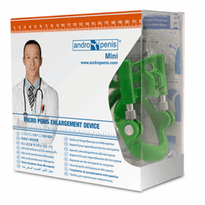 ANDROPENIS MINI – ESTENSORE DEL PENE