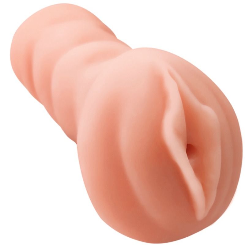 CRAZY BULL – MASTURBADOR LEILA VAGINA 13.5 CM