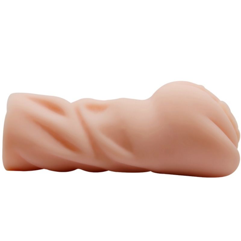 CRAZY BULL - MASTURBADOR VAGINA MAVIS 15.2 CM - immagine 4