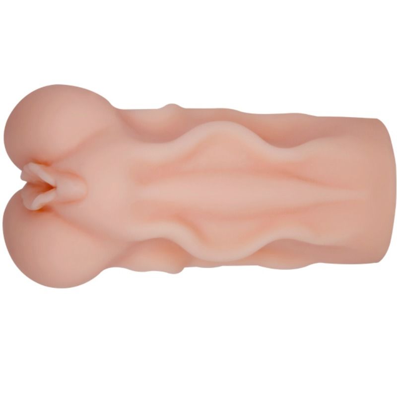 CRAZY BULL - MASTURBATORE LINDA VAGINA 13.7 CM - immagine 6