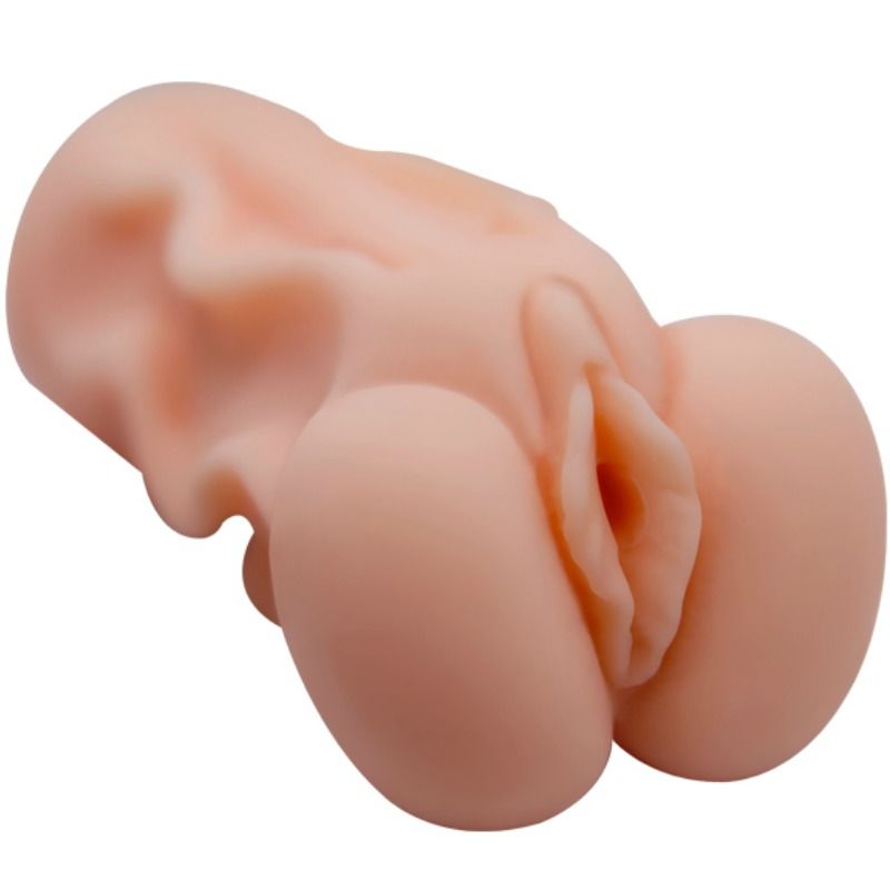CRAZY BULL – MASTURBATORE LINDA VAGINA 13.7 CM