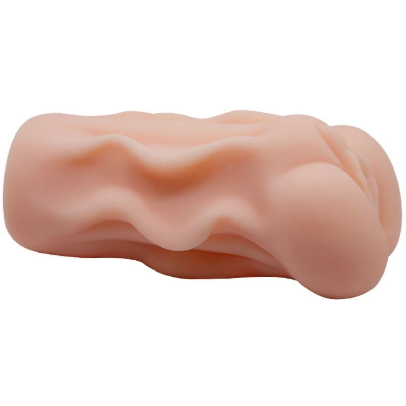 CRAZY BULL - MASTURBATORE LINDA VAGINA 13.7 CM - immagine 3