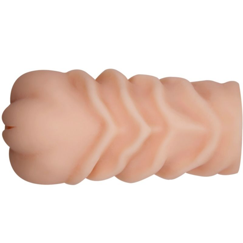 CRAZY BULL - MASTURBATORE ISABEL VAGINA 13.5 CM - immagine 5