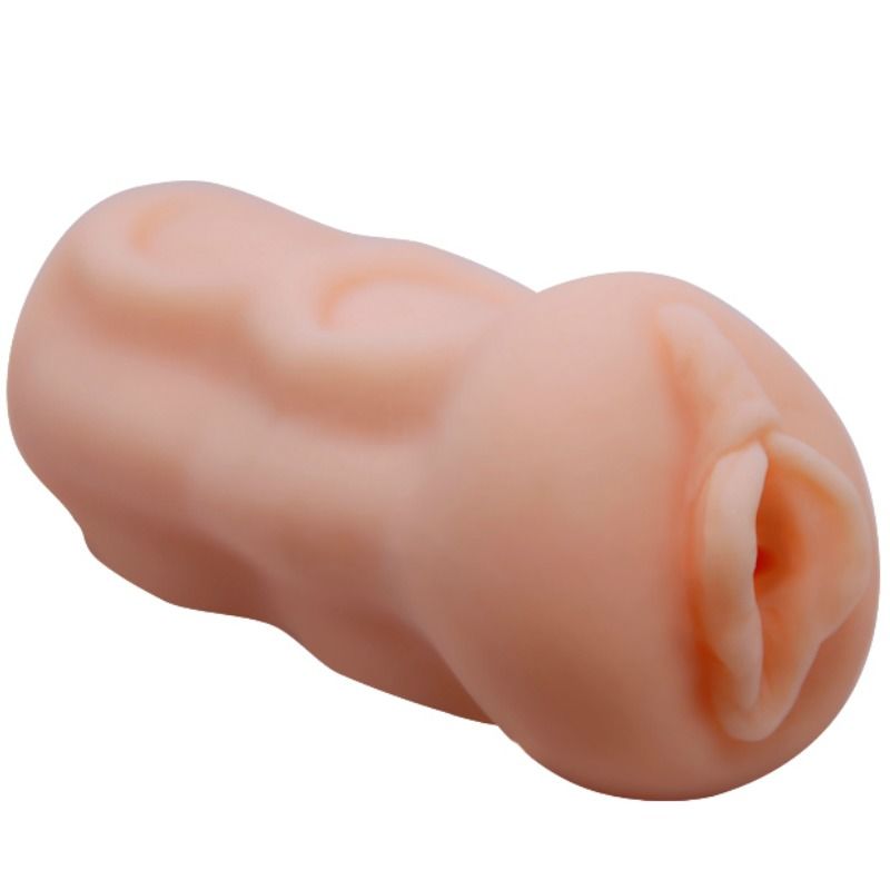 CRAZY BULL – MASTURBATORE VAGINA LILLIAN 13 CM