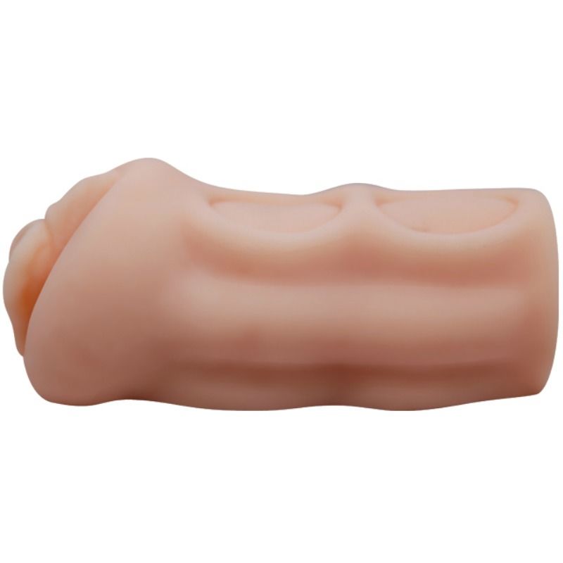 CRAZY BULL - MASTURBATORE VAGINA LILLIAN 13 CM - immagine 6