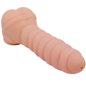 CRAZY BULL – PENE MULTIFUNZIONE 21.8 CM