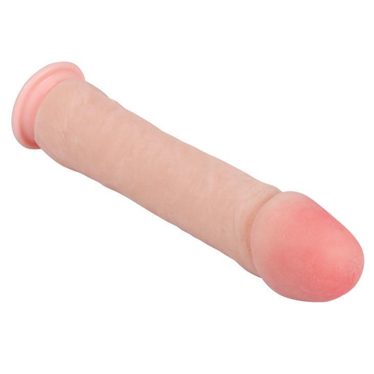 BAILE - IL GRANDE DILDO REALISTICO NATURALE DEL PENE 26 CM - immagine 4