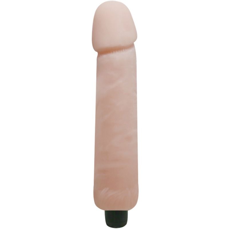 BAILE – DILDO VIBRATORE LOVE COMPANION 25 CM