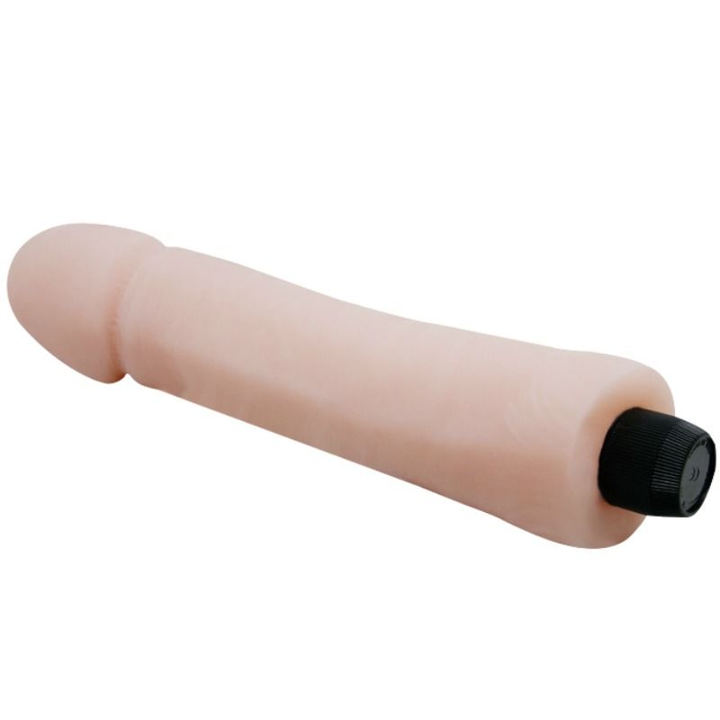 BAILE - DILDO VIBRATORE LOVE COMPANION 25 CM - immagine 5