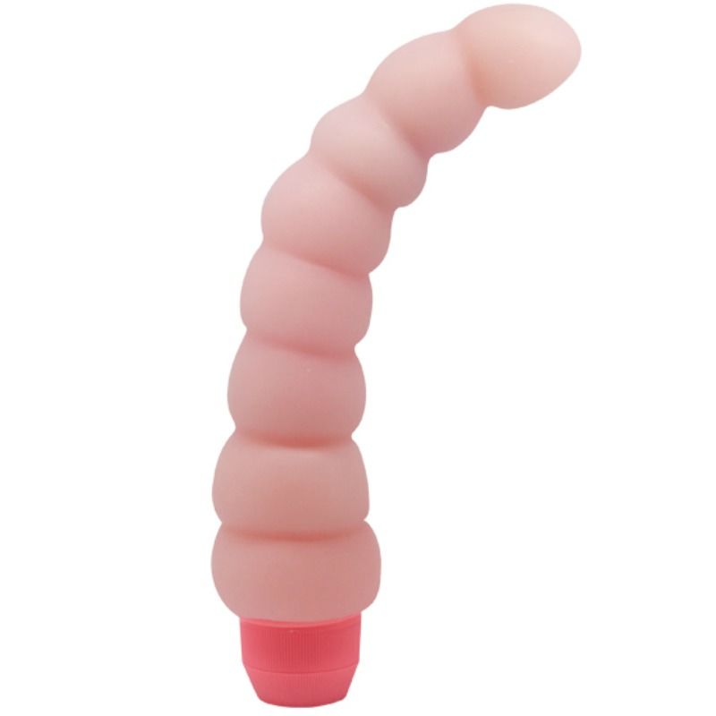 BAILE – VIBRATORE FLESSIBILE FLEXI VIBE SENSUAL SPINE 19 CM