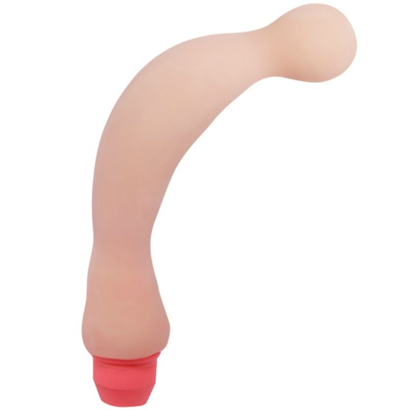 BAILE – VIBRATORE SENSUALE FLEXI VIBE SPINE 22 CM