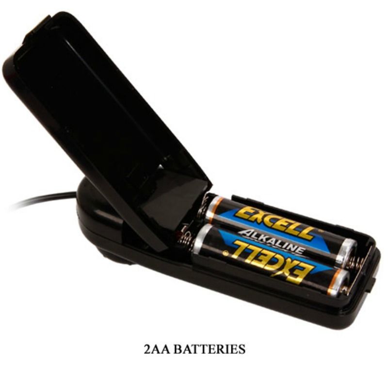 BAILE - DILDO VIBRANTE DEL PENE CON SENSAZIONE REALISTICA DI VIBRAZIONE - immagine 4