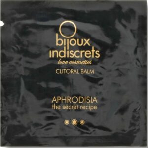 BIJOUX – BALSAMO APHRODISIA ORGASMI PER LEI 2 ML