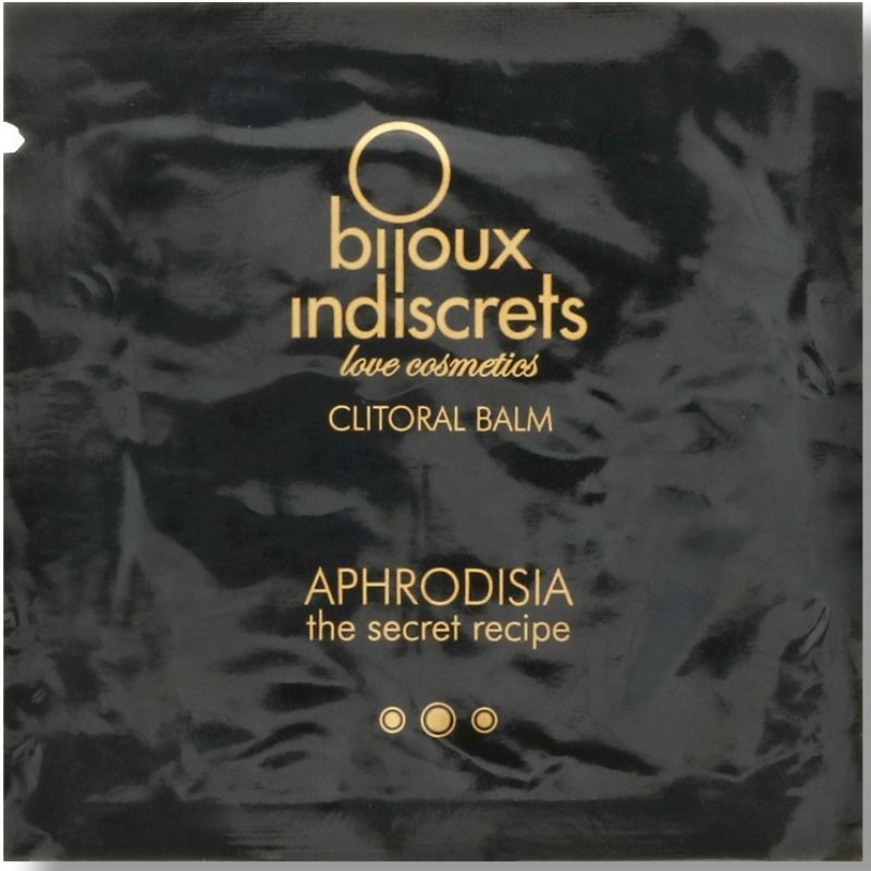 BIJOUX – BALSAMO APHRODISIA ORGASMI PER LEI 2 ML