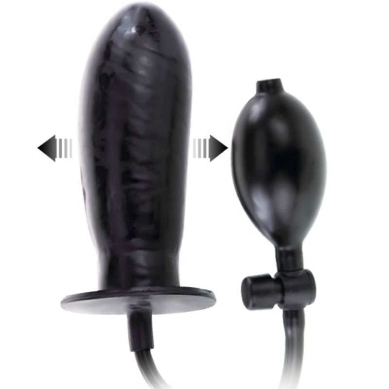 BAILE – PENE GONFIABILE BIGGER JOY 16 CM