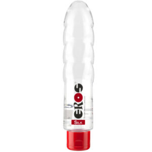EROS – LUBRIFICANTE SILICONE SETA 175 ML