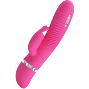 PRETTY LOVE – FLIRTATION VIBRATORE ELETTROSHOCK INGRAM