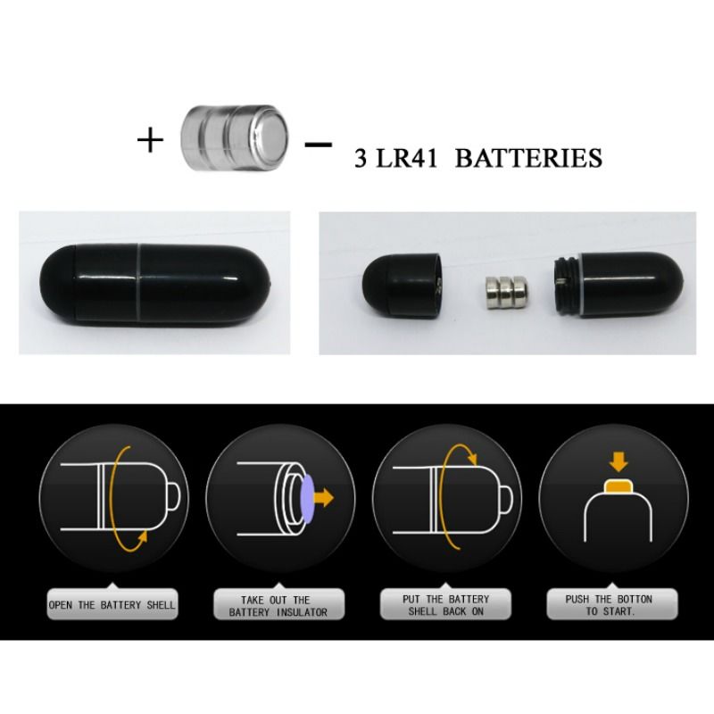 BAILE - SWEET RING ANELLO CON STIMOLATORE CLITORIDEO DELFINO - immagine 7