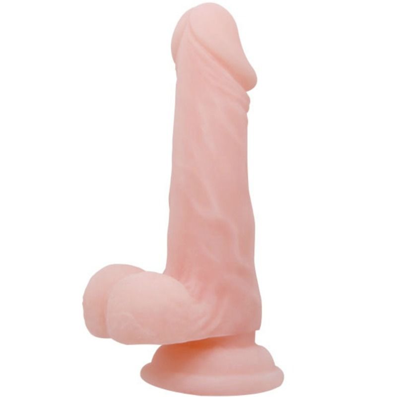 BAILE - DILDO NATURALE SUPER REALISTICO 16.5 CM - immagine 3