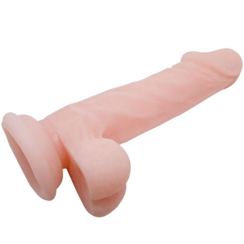 BAILE - DILDO NATURALE SUPER REALISTICO 16.5 CM - immagine 4