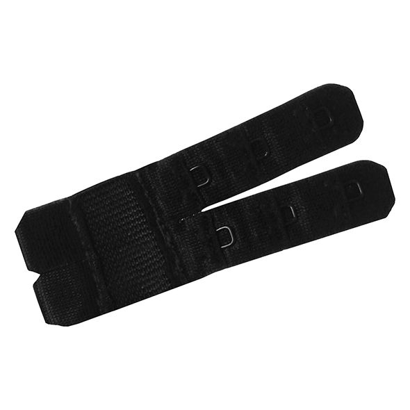 BYE-BRA - ESTENSORI DI CONTORNO FLESSIBILI 2 GANCI 3 UNITÀ - immagine 2