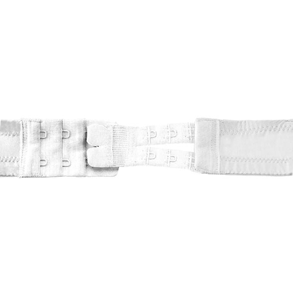 BYE-BRA - ESTENSORI DI CONTORNO FLESSIBILI 2 GANCI 3 UNITÀ - immagine 3