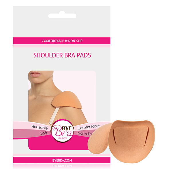 BYE-BRA – PROTEZIONI SPALLA SUPPORTO BEIGE BYE-BRA – PROTEZIONI SPALLA SUPPORTO BEIGE