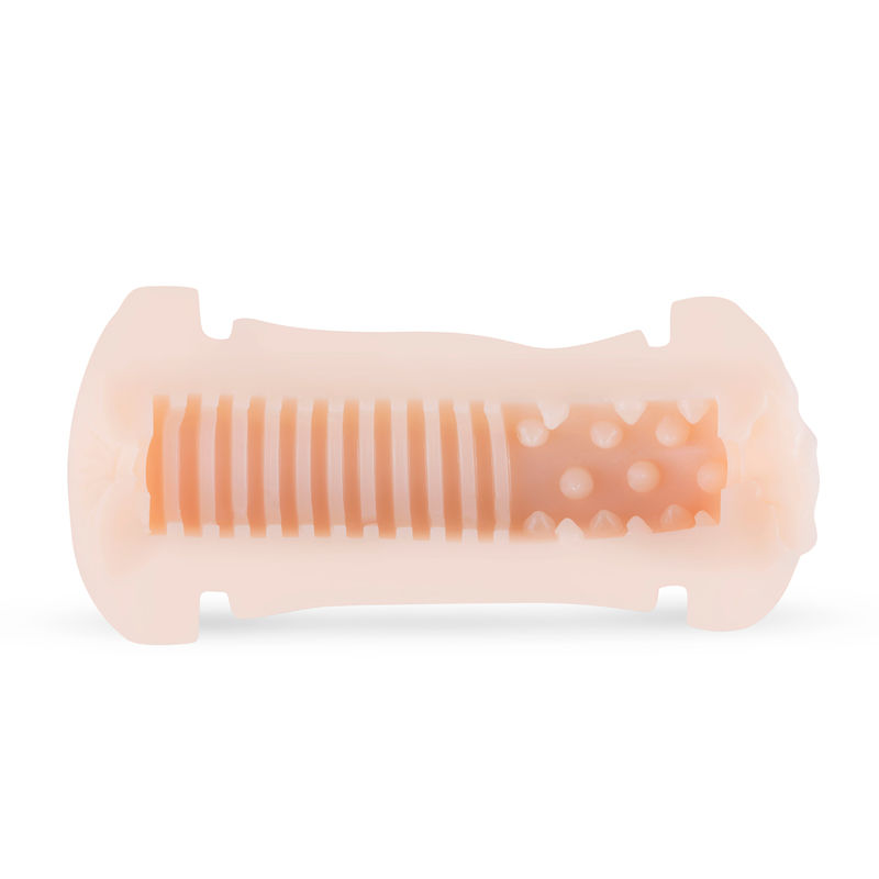 WOMANVIBE - MASTURBATORE WOMANVIBE DOPPIO GOMMOSO - immagine 8