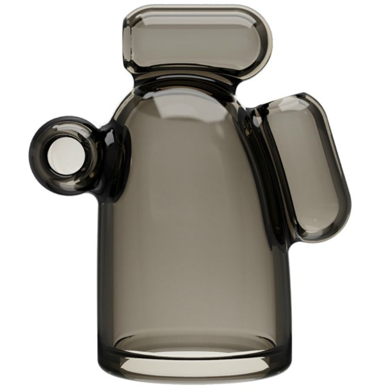 BAILE – COPERTURA VIBRANTE CAPPUCCIO VIBRANTE IN CRISTALLO I