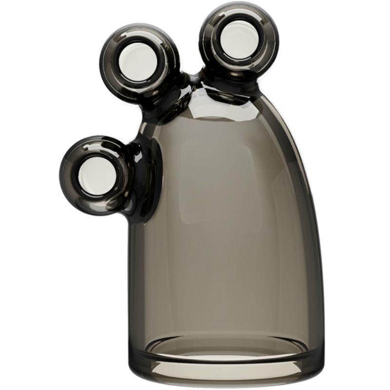 BAILE – COPERTURA VIBRANTE CAPPUCCIO VIBRANTE IN CRISTALLO II