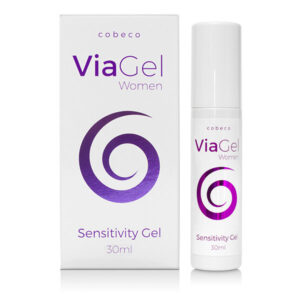 COBECO – VIAGEL PER DONNE 30ML