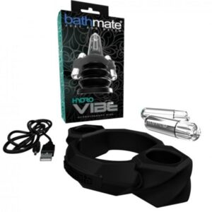 BATHMATE – ANELLO PER IDROTERAPIA HYDROVIBE