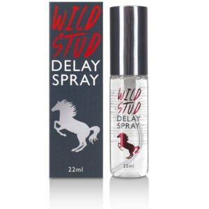 COBECO – SPRAY RITARDANTE WILD STUD