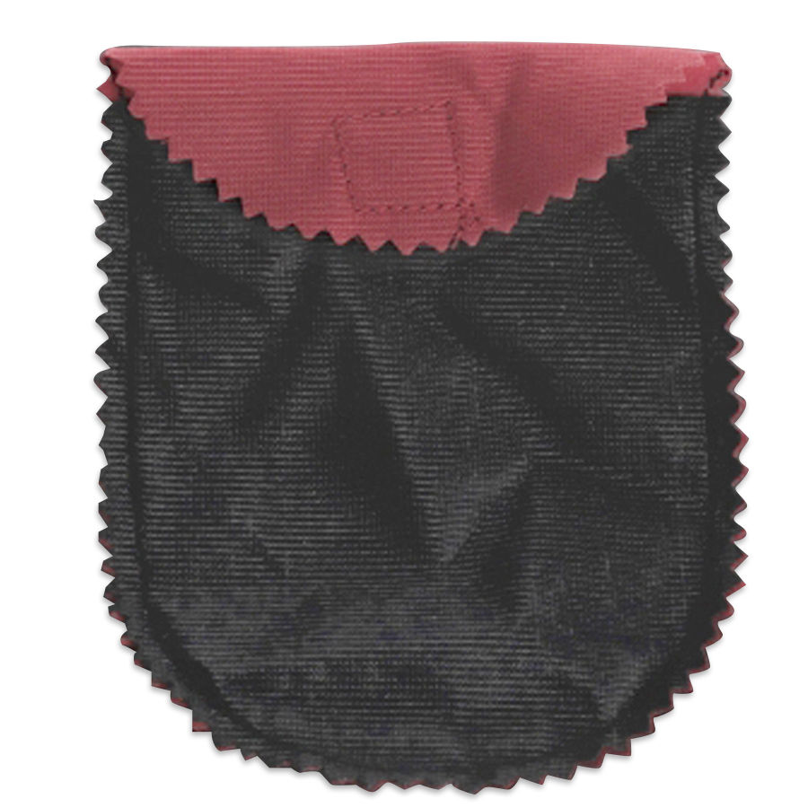 METAL HARD - COLLARE DI CONTENIMENTO RIGIDO IN METALLO CON ANELLO E LUCCHETTO 12,5 CM - immagine 2