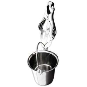 METAL HARD – PINZA PER CAPEZZOLI CON SERBATOIO