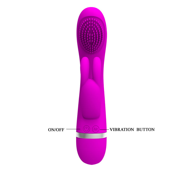 PRETTY LOVE - SMART MINI VIBRATORE ARVIN - immagine 2