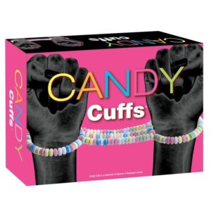 SPENCER & FLEETWOOD – CANDY MANETTE CANDY