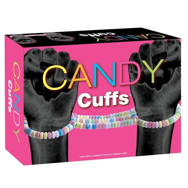 SPENCER & FLEETWOOD – CANDY MANETTE CANDY SPENCER & FLEETWOOD – CANDY MANETTE CANDY