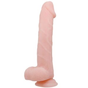 BAILE – DILDO SUPER REALISTICO 22 CM