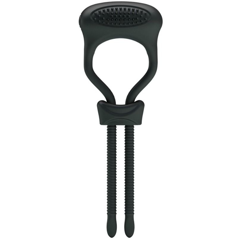 PRETTY LOVE – ANELLO VIBRANTE CURITIS