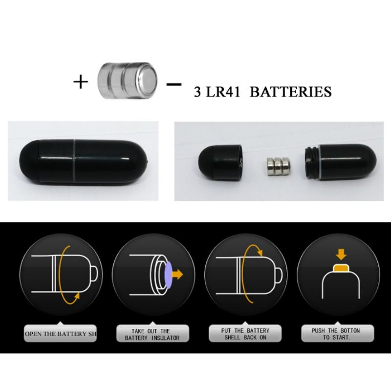 PRETTY LOVE - ADONIS STIMOLATORE DITALE - immagine 5