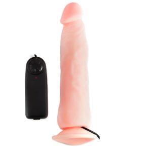 BAILE – CLONE DAMORE DEL PENE REALISTICO 22.3 CM