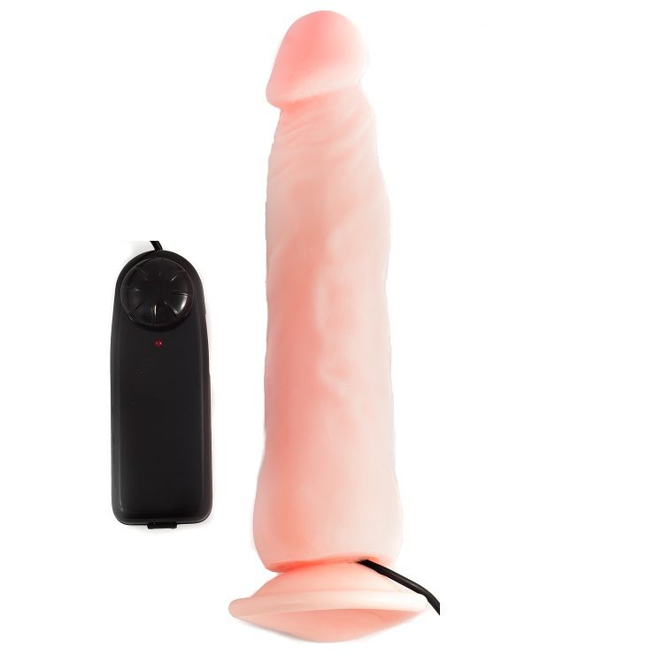 BAILE – CLONE DAMORE DEL PENE REALISTICO 22.3 CM