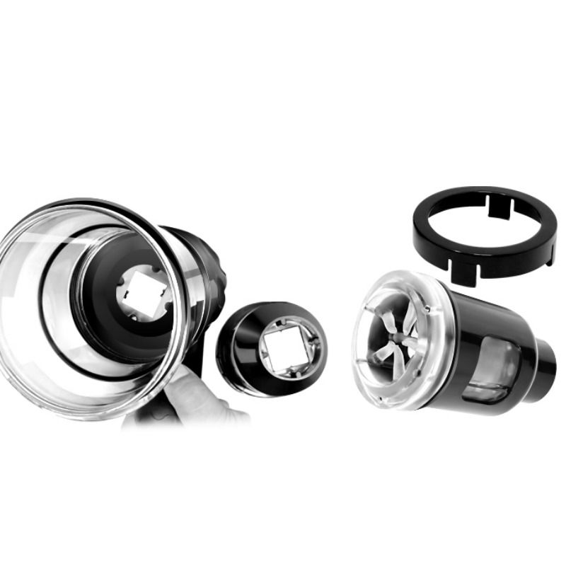 PRETTY LOVE - MASTURBATORE MULTIFUNZIONE MASCHILE BRETON - immagine 6