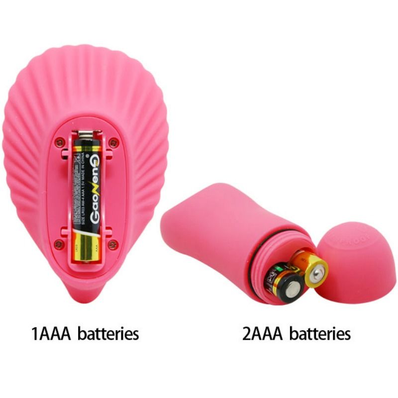 PRETTY LOVE - GUSCIO STIMOLANTE DEL TELECOMANDO - immagine 7