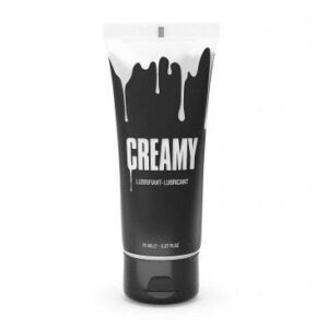 CREAMY – CUM LUBRICANTE TEXTURA SEMEN 70ML