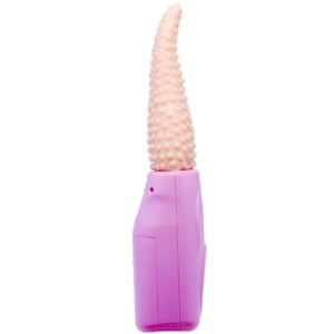 PRETTY LOVE – FUNZIONE DI ROTAZIONE INTELLIGENTE DELLA LINGUA