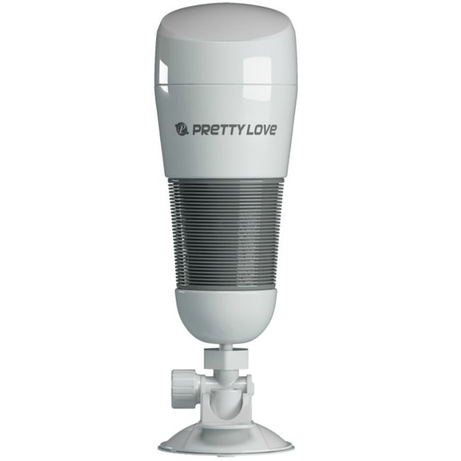 PRETTY LOVE - MASTURBATORE VAGINA HEDY - immagine 4