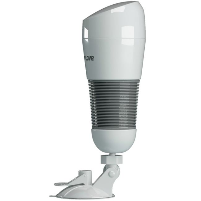 PRETTY LOVE – MASTURBATORE VAGINA HEDY