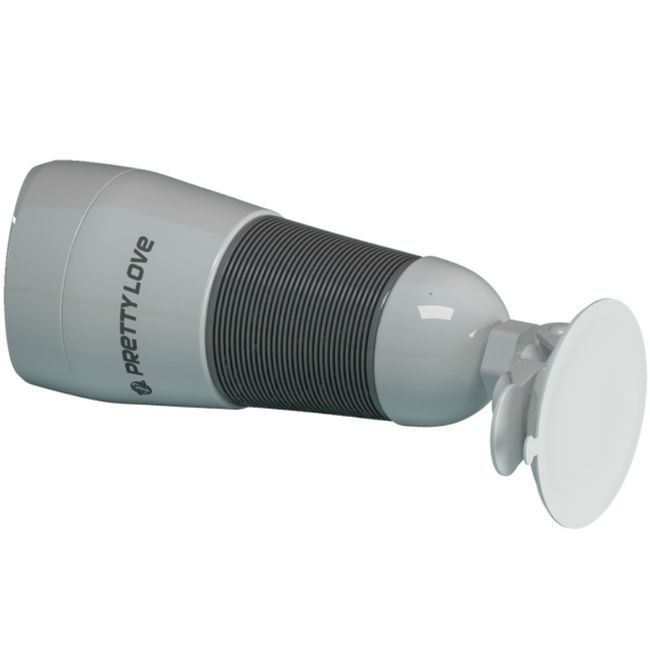 PRETTY LOVE - MASTURBATORE VAGINA HEDY - immagine 9